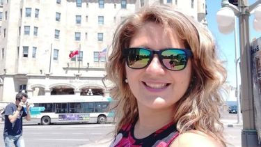 Sanjuanina que murió en Australia: la autopsia, clave para la repatriación de sus restos