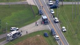 Estados Unidos: otro tiroteo dejó, al menos, tres muertos