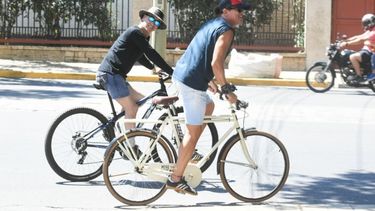 San Juan, la estrella de las redes de Carlos Vives