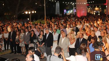 Las 10 sorpresas de la Fiesta del Sol