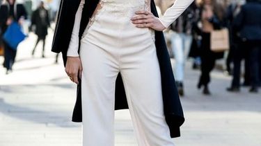 Ideas para inspirarte y vestir como una modelo