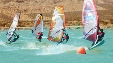 Drama en el dique: prohíben embarcaciones pero no hacen caso