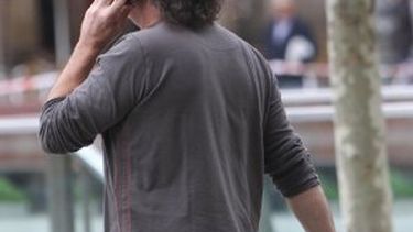 Valle Fértil, comunicado en un mes