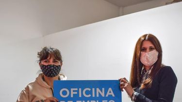 Si sos una persona con discapacidad de Rivadavia y querés trabajar, mirá la oportunidad que ofrece el municipio