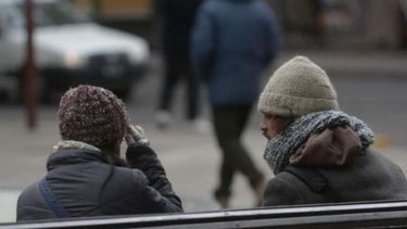 ¿Vino para quedarse? Mirá cómo estará el tiempo este jueves en San Juan