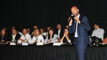 Destacan el papel de San Juan en la `revolución de los aviones´