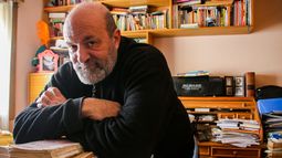 Guillermo Collado, atesorador de apellidos y de votos