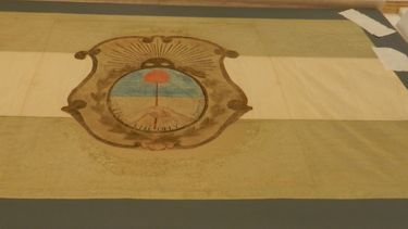 Los secretos de la Bandera de Cabot