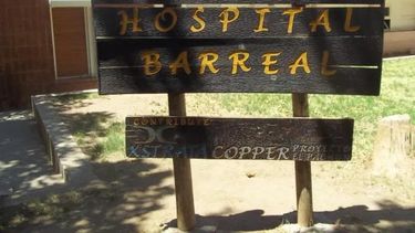 Revuelo en Calingasta por un trabajador de Pachón con síntomas de COVID-19