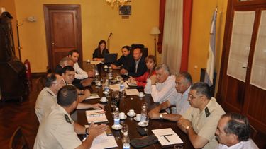 Agua Negra: Desde el 7 de enero ampliarán el horario de atención en la aduana