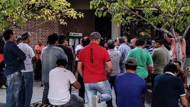EMA: los detalles de una asamblea polémica