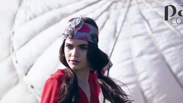 La textura que se viene