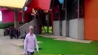 Telesol en Panamá, día dos: la historia del lugar