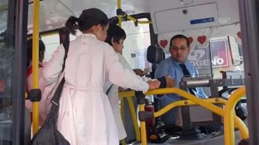 Nuevos detalles sobre la Credencial Única para el boleto escolar y docente en San Juan.