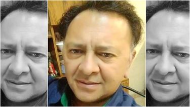 Sergio Fernández se desempeñó como enfermero del Hospital Giordano de Albardón.