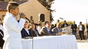 Infraestructura Escolar cumple un año con balance positivo