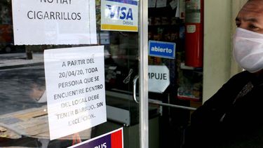 A fumar lo que se pueda: pocas marcas y cada vez menos cigarrillos en los kioscos
