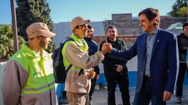 Ya se conocen las fechas del 3° concurso para ingreso a planta permanente de Capital