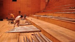 Nuevo concierto de la Orquesta Sinfónica de San Juan