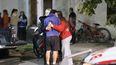 Quemaban hojas secas, el fuego se descontroló y una casa se prendió fuego: murieron las mascotas de la familia Quemaban hojas secas, el fuego se descontroló y una casa se prendió fuego: murieron las mascotas de la familia
