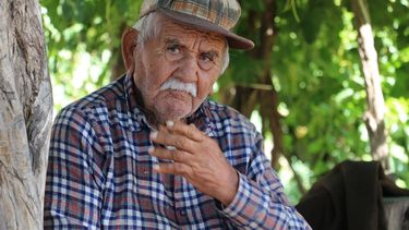 Los rostros y las increíbles anécdotas del pueblo más longevo de San Juan