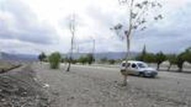 Rivadavia le cambia la cara a la Avenida Ignacio de la Roza