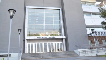 Otro sector médico amenaza con dejar de recibir OSP