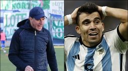 El Huevo tenía que estar: qué piensan los sanjuaninos sobre la lista de Scaloni para el Mundial El Huevo tenía que estar: qué piensan los sanjuaninos sobre la lista de Scaloni para el Mundial