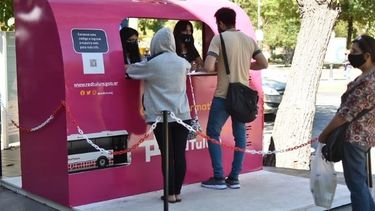 Cómo se pagará el pasaje en la Red Tulum cuando se termine el pase gratuito