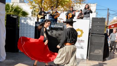 Por el gran éxito, vuelve Expo Vacaciones