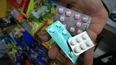 Los sanjuaninos, a favor de la venta de medicamentos fuera de las farmacias