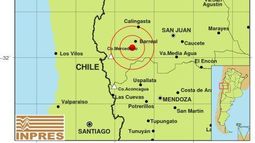 Dos fuertes sismos, de 3.7 y 4.5, sacudieron la madrugada del sábado