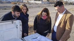 El IPV busca construir un barrio residencial en Capital