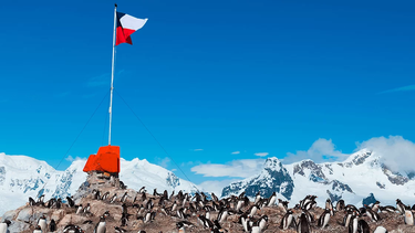 Chile busca consolidar su presencia en la Antártida con una obra de infraestructura clave