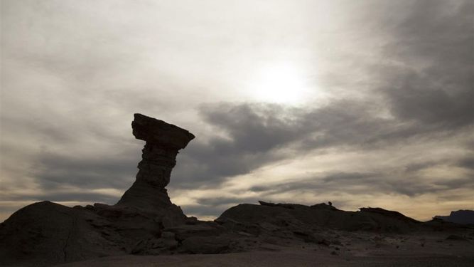 Más estudiantes en Turismo harán sus prácticas en Ischigualasto