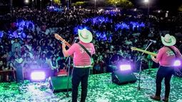 Calingasta confirmó dos fiestas departamentales y puso en duda la tercera por la situación económica Calingasta confirmó dos fiestas departamentales y puso en duda la tercera por la situación económica