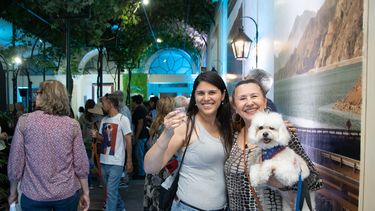 La Casa de San Juan en Buenos Aires fue protagonista del evento anual organizado por el Consejo Federal de Representaciones Oficiales (CONFEDRO).