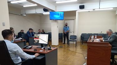 A un mes del estreno de la nueva Justicia, casi la mitad de las causas que ingresaron se movilizaron