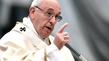 El Papa Francisco está dispuesto a revisar el celibato de los sacerdotes
