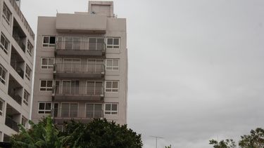 Máxima de 13º y probables lluvias toda la jornada