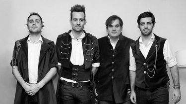 Tan Biónica revolucionará la noche