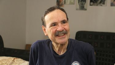 El aporte sanjuanino a Malvinas: la apasionante obra de Edgardo Mendoza