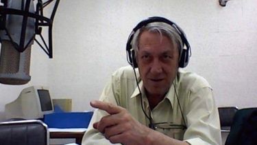 La comunidad de amantes del tango lamenta la partida de Carlos León.