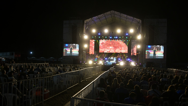 Al ritmo del cuarteto y el folclore llega la 38º edición de la Fiesta de la Semilla y la Manzana, en Iglesia.