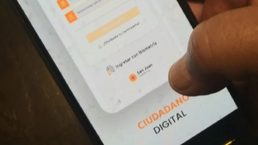 En un año, Ciudadano Digital sumó más de 80 mil cuentas en San Juan