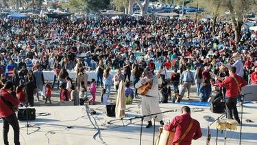 La Fiesta del Molino Viejo homenajeará a Buenaventura Luna