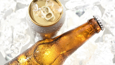 Hay una temperatura que viene bien a la mayoría de los tipos de cerveza.