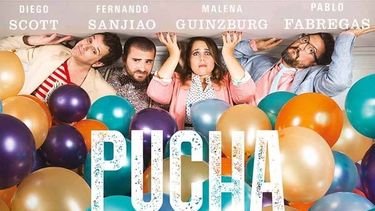 Estos son los ganadores que irán a ver Pucha