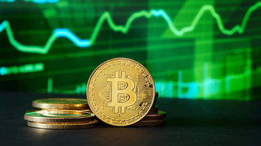 El Bitcoin no para de subir y arrastra a otras criptomonedas
