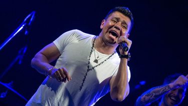 La música tropical se apodera hoy del escenario principal